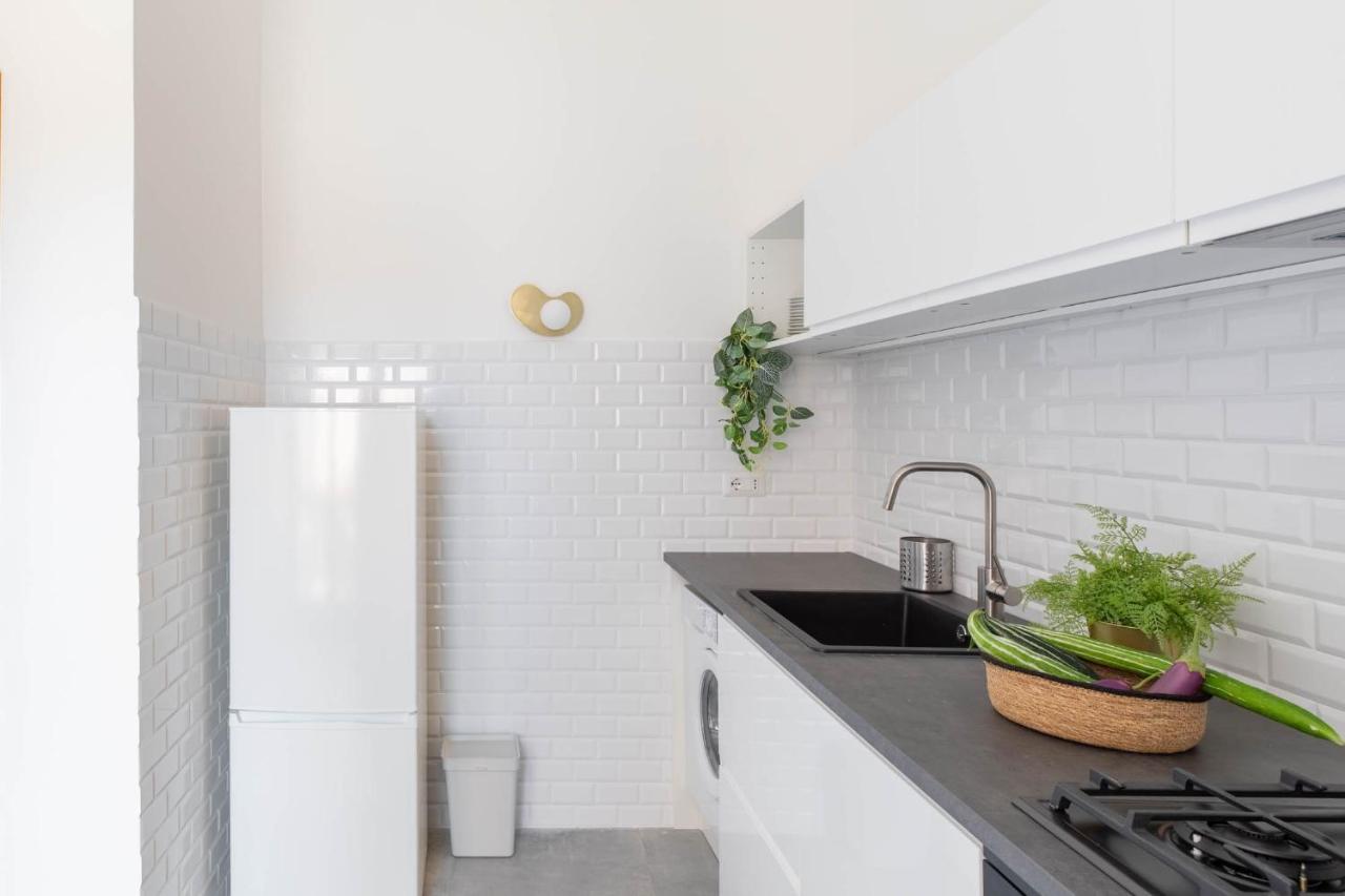 Iflat Pantheon'S Roomy And Friendly Apartment Roma Exterior foto