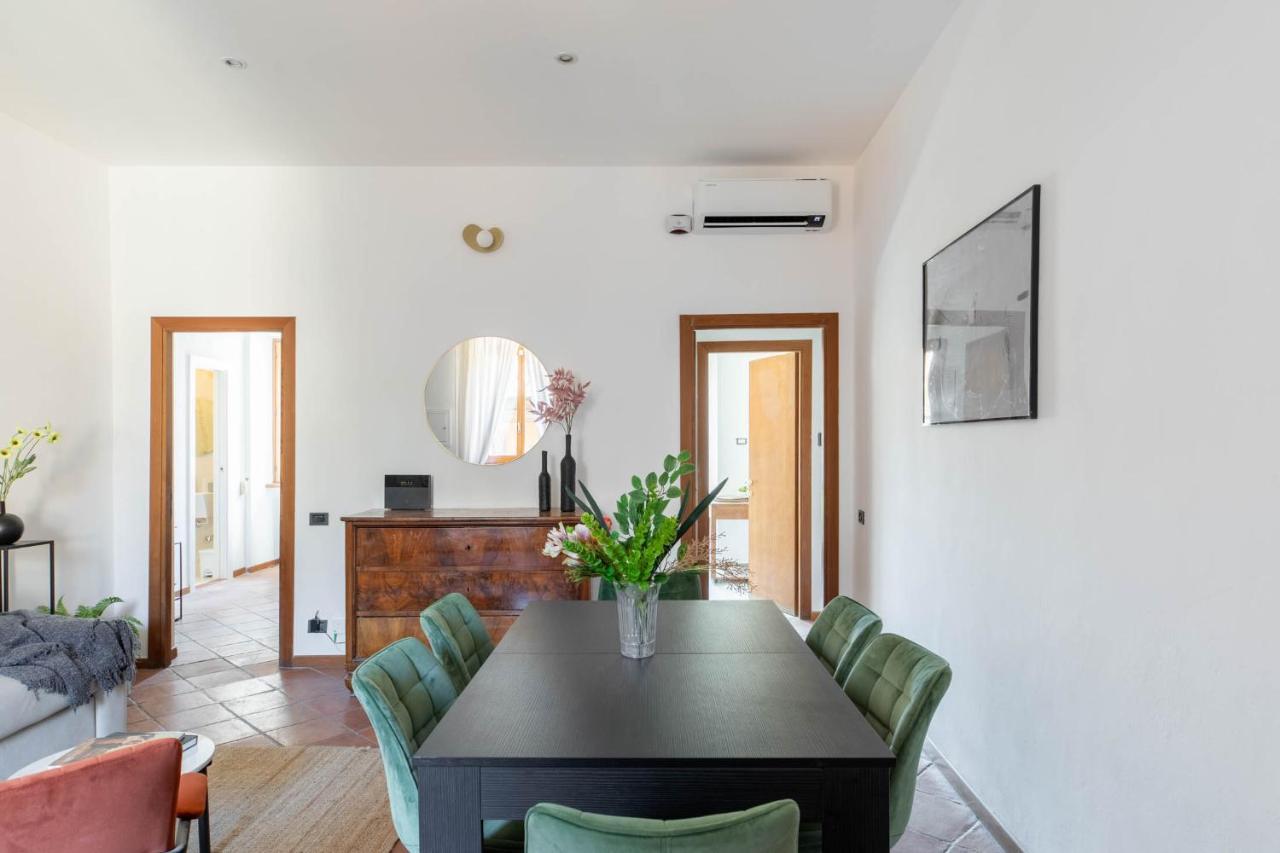 Iflat Pantheon'S Roomy And Friendly Apartment Roma Exterior foto