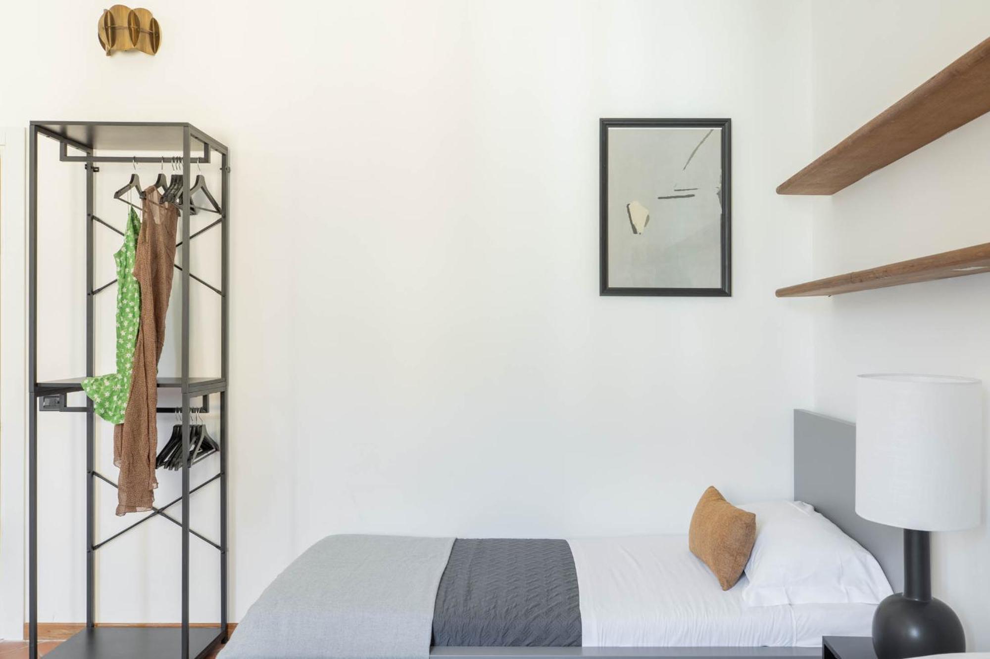 Iflat Pantheon'S Roomy And Friendly Apartment Roma Exterior foto