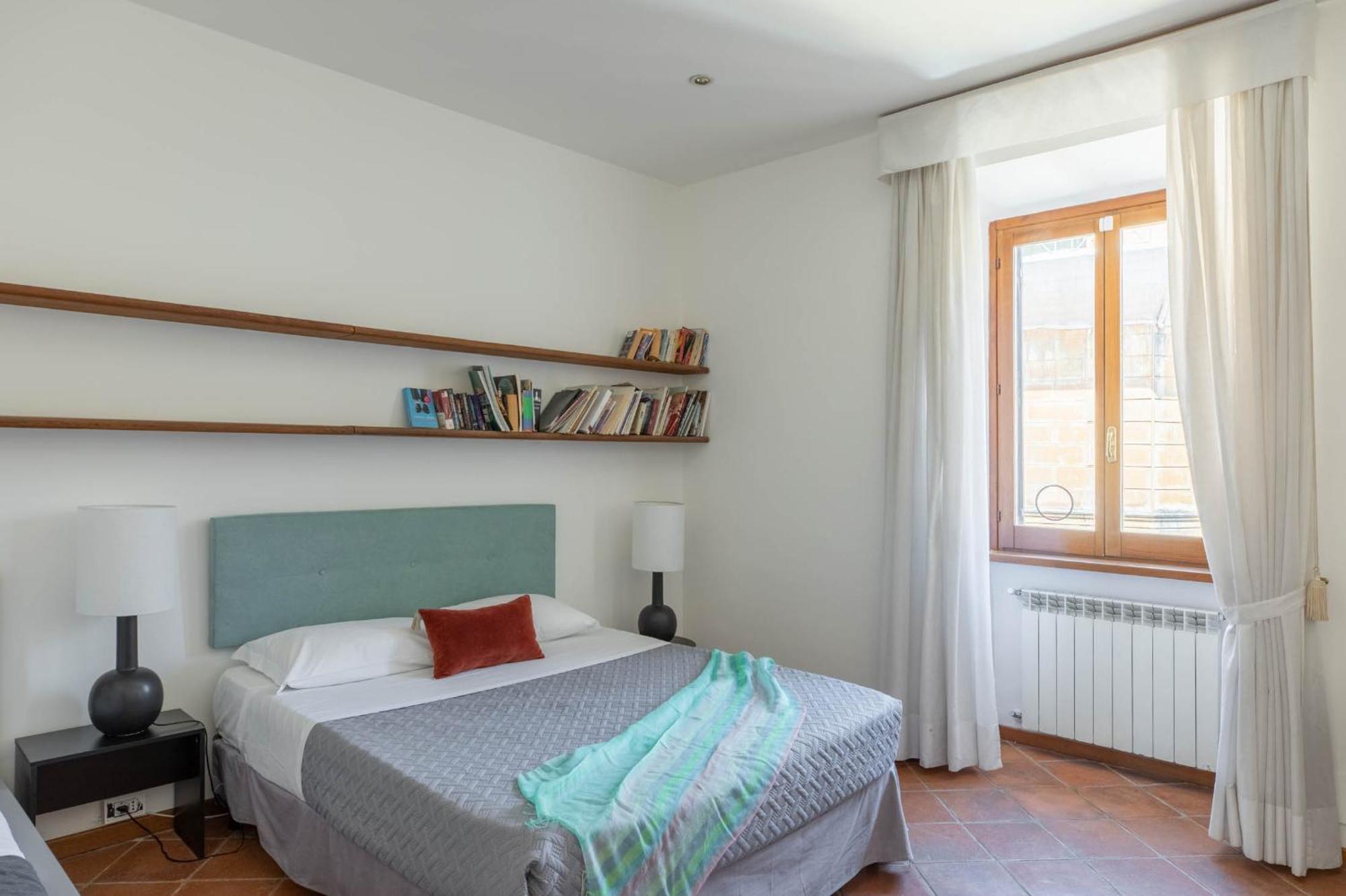 Iflat Pantheon'S Roomy And Friendly Apartment Roma Exterior foto
