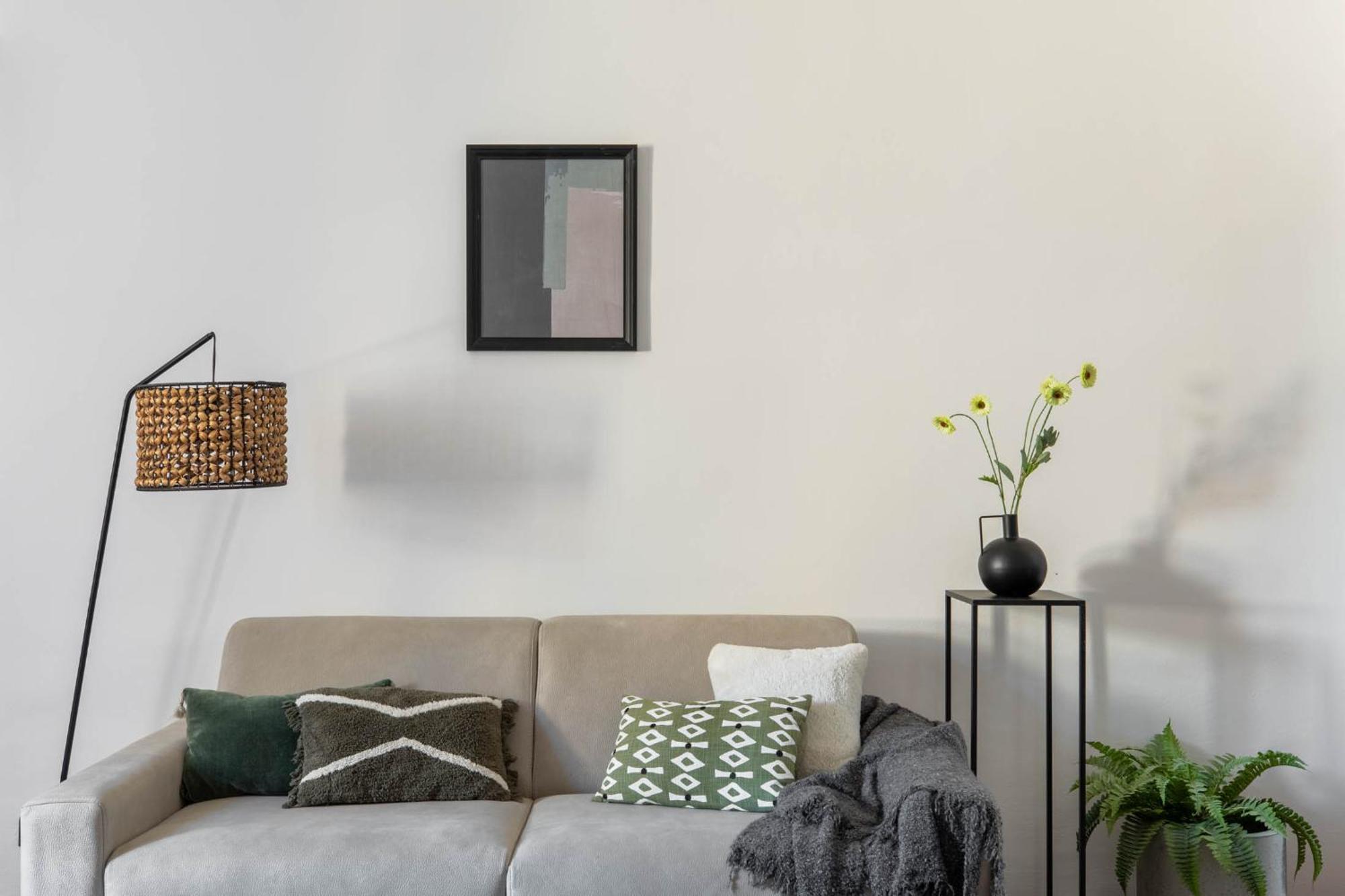 Iflat Pantheon'S Roomy And Friendly Apartment Roma Exterior foto